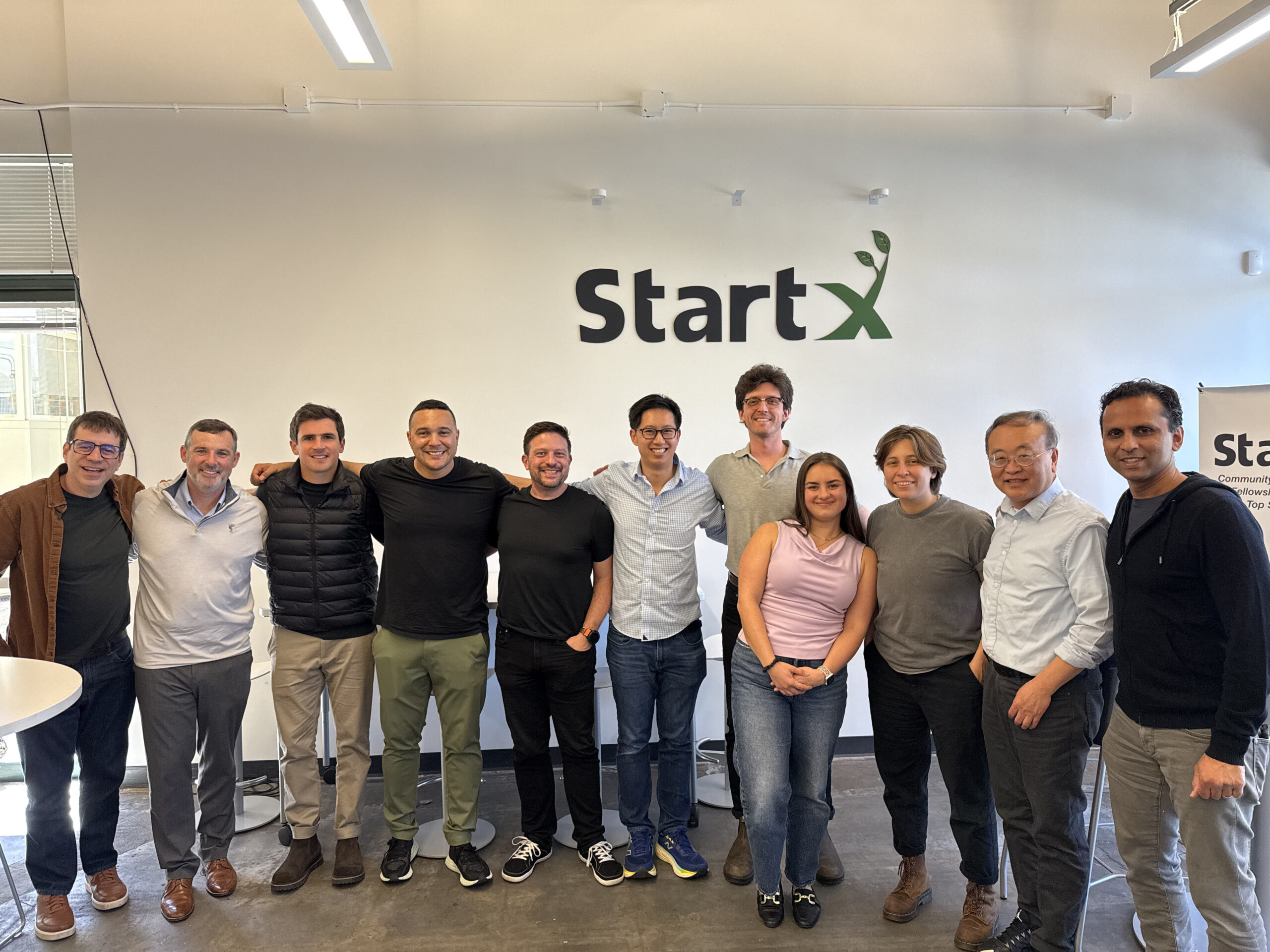 Theo Ai Secures 4.2MM Seed Round to Advance AI-Powered Settlement Prediction for Big Law